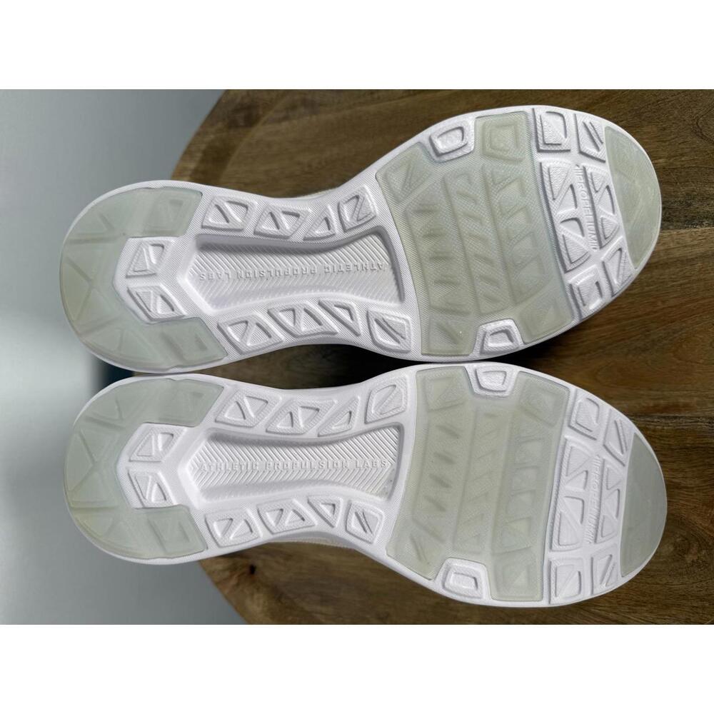 NWB APL Women's Coastal Blue Beach White TechLoom Tracer Sneakers Size 7.5 - Picture 8 of 10
